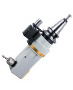 SK50 ANGULAR HEAD MODULAR TYPE A3 ER25 PIN=110 mm